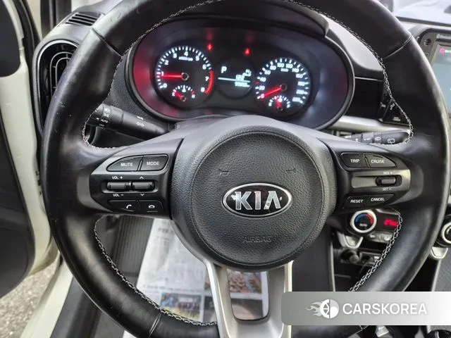 Kia All New Morning (JA) id 3357372 из Кореи 16