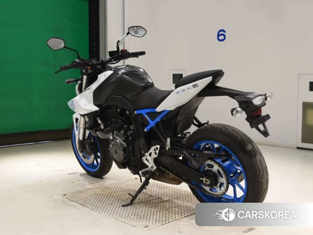 Suzuki GSX-8S id 4367954 из Японии 8
