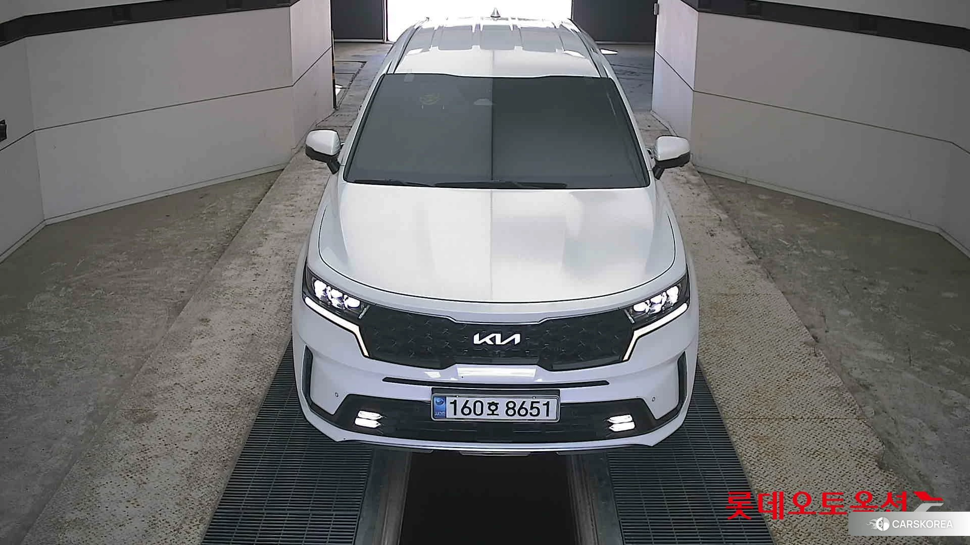 Kia Sorento id 4296897 из Кореи 35