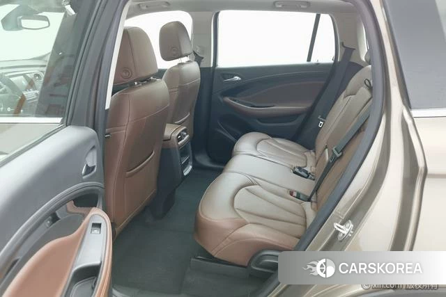 Buick Angkewei id 4254198 из Китая 22
