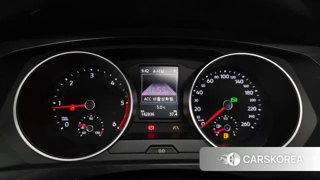 Volkswagen Tiguan second Generation id 3709418 из Кореи 18