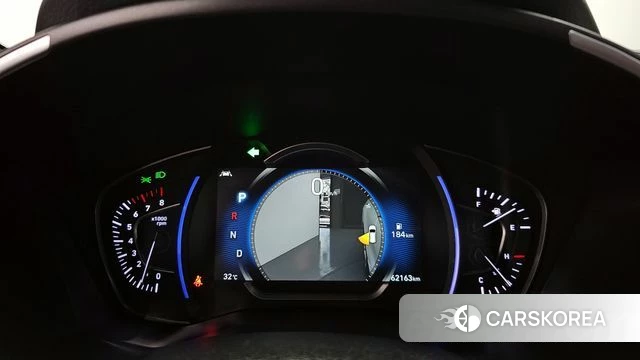 Hyundai Santa Fe TM id 4465179 из Кореи 18