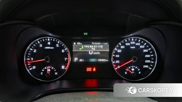 Kia Come New K3 id 4557759 из Кореи 18