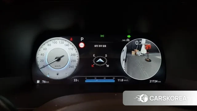 Hyundai The New Palisade id 3058251 из Кореи 18