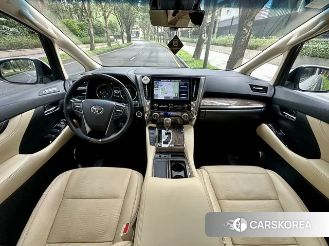 Toyota Elfa id 4365955 из Китая 16