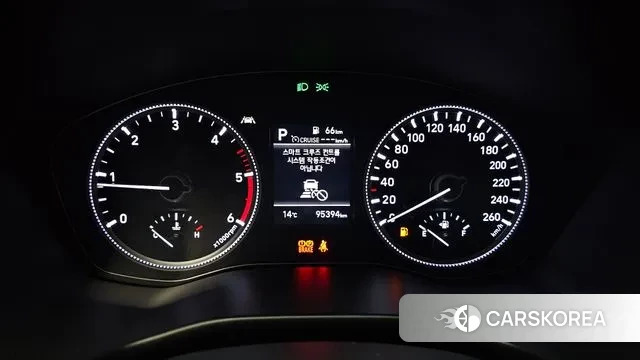 Hyundai Santa Fe TM id 3515311 из Кореи 18