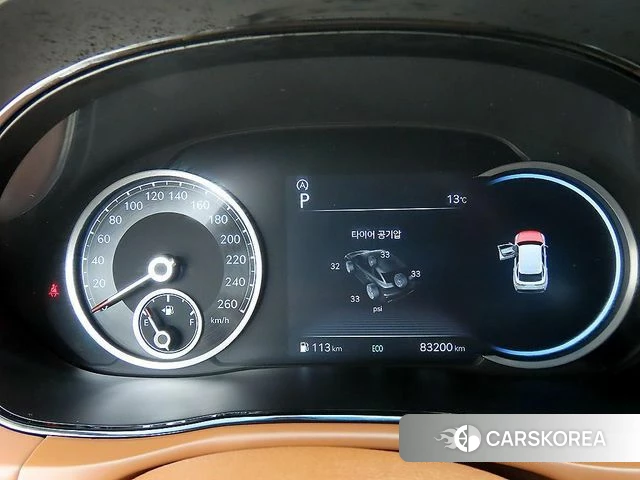 Genesis GV70 id 4231791 из Кореи 18