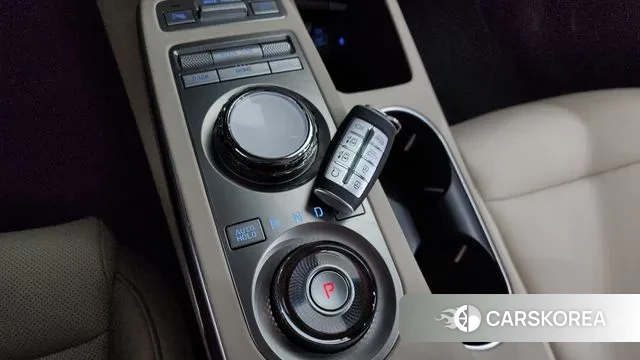 Genesis GV70 id 3457657 из Кореи 18