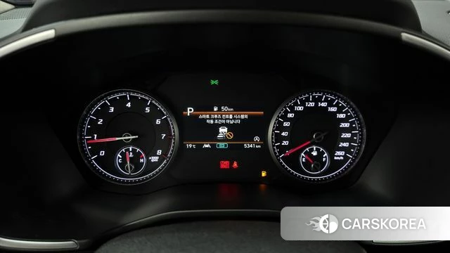 Hyundai The New Santa Fe id 3883505 из Кореи 18