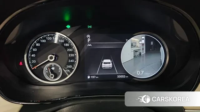 Genesis GV70 id 3565720 из Кореи 18