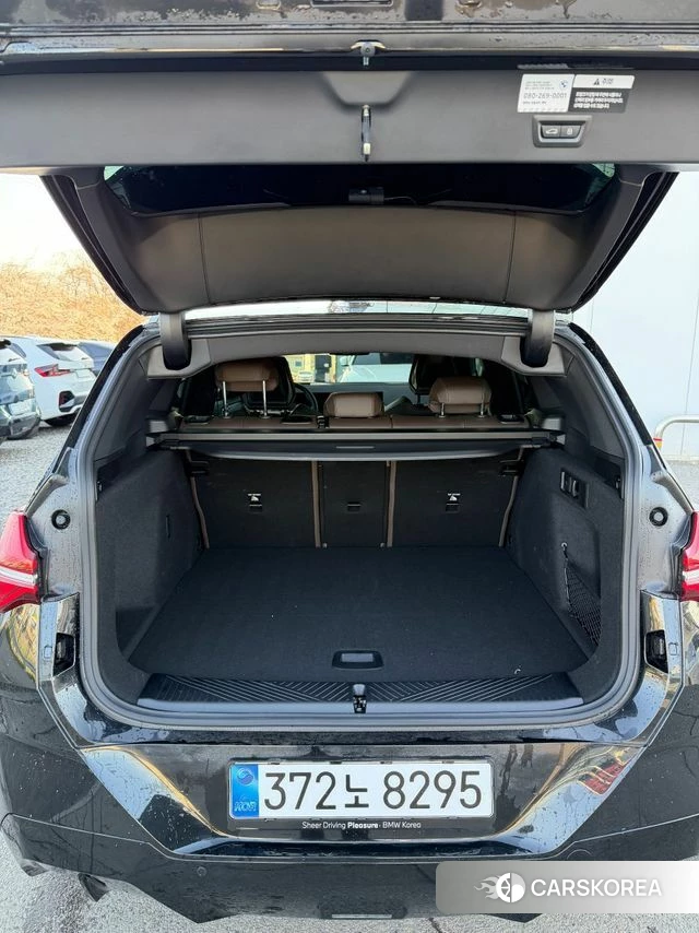 BMW X3 (G45) id 3896423 из Кореи 15