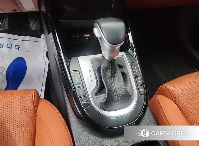 Kia The New K3 2nd generation id 3448267 из Кореи 18