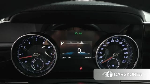 Hyundai The New Grandeur IG id 4195782 из Кореи 18