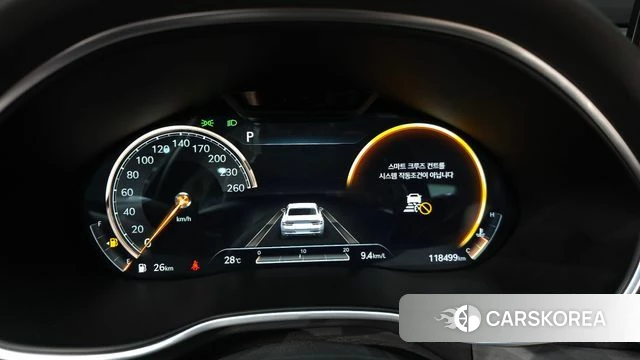 Genesis G80 (RG3) id 4464648 из Кореи 32