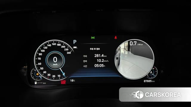 Hyundai Palisade id 3898977 из Кореи 18