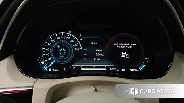 Genesis GV70 id 3492130 из Кореи 18