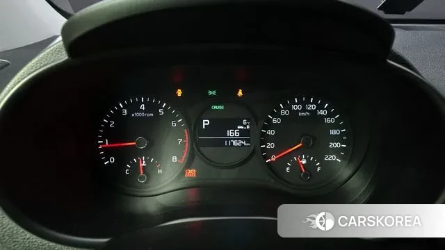 Kia All New Morning (JA) id 3677707 из Кореи 18