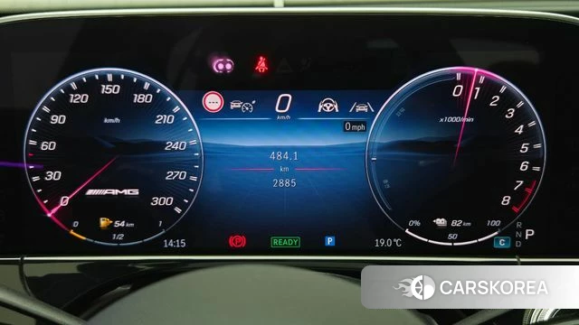 Mercedes-Benz E-Class W214 id 4349114 из Кореи 16
