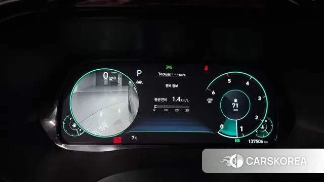 Hyundai Palisade id 3530557 из Кореи 18