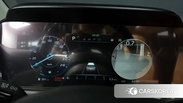 Kia Carnival 4th generation id 3600530 из Кореи 18