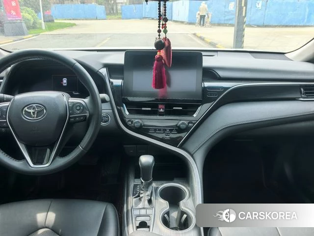 Toyota Camry id 4290583 из Китая 15