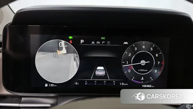 Kia Carnival 4th generation id 3577838 из Кореи 18