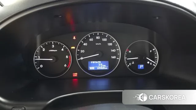 Hyundai The New Grand Starex id 3065663 из Кореи 18