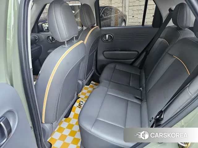 Hyundai Casper id 3751954 из Кореи 16