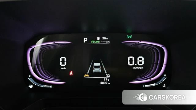 Kia The New Kia Ray id 3876510 из Кореи 18