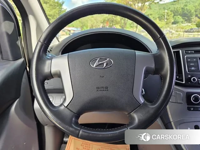 Hyundai The New Grand Starex id 3085292 из Кореи 17