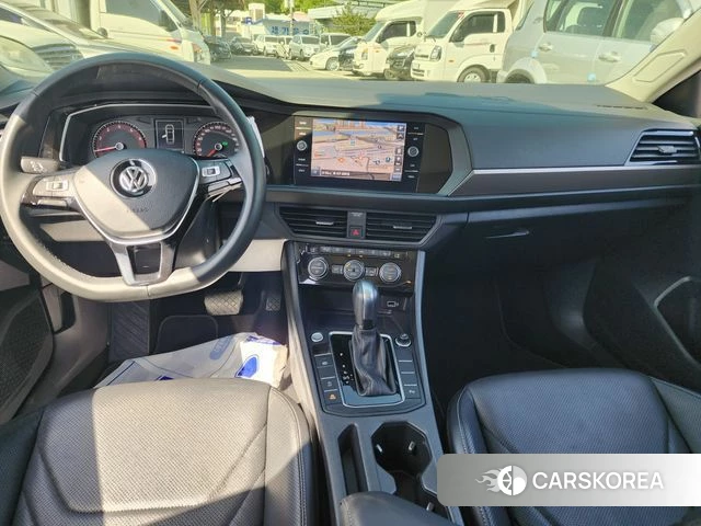 Volkswagen 7th Generation of Jetta id 4206650 из Кореи 18