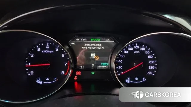 Kia The New Carnival id 3617065 из Кореи 18