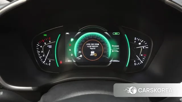 Hyundai Santa Fe TM id 2971319 из Кореи 18