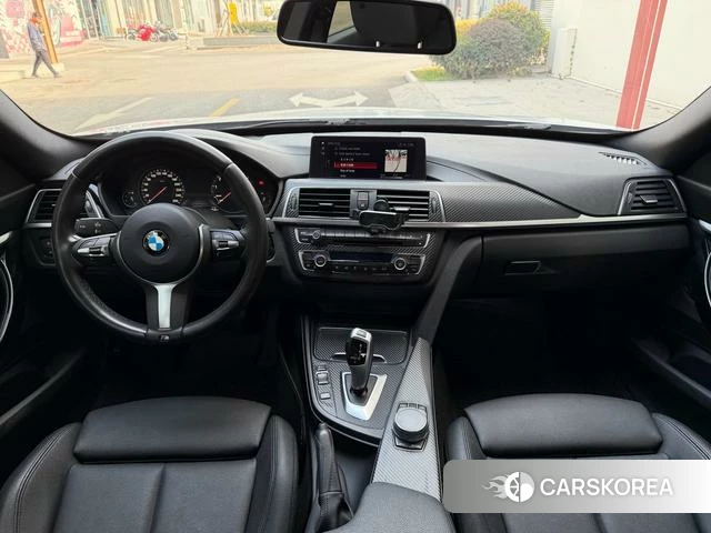 BMW 3 series GT id 4214554 из Китая 16