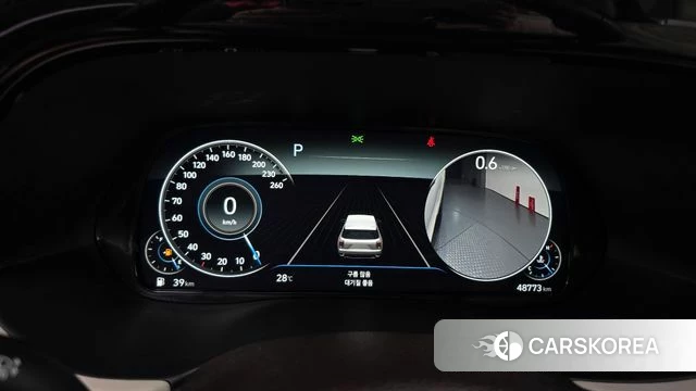 Hyundai Palisade id 4769305 из Кореи 33