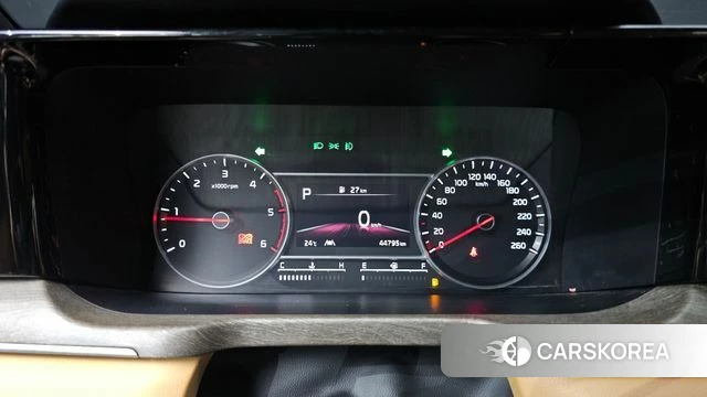 Kia Sorento 4th Generation id 4409659 из Кореи 28