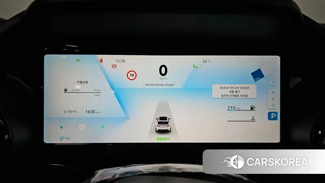 Renault Korea (Samsung) Grand Coleos id 4426954 из Кореи 18