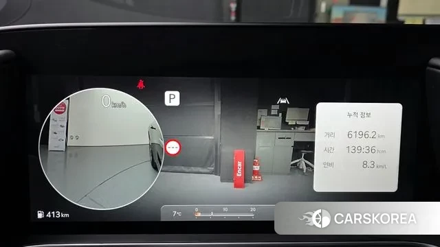 Genesis G90 (RS4) id 3591065 из Кореи 18