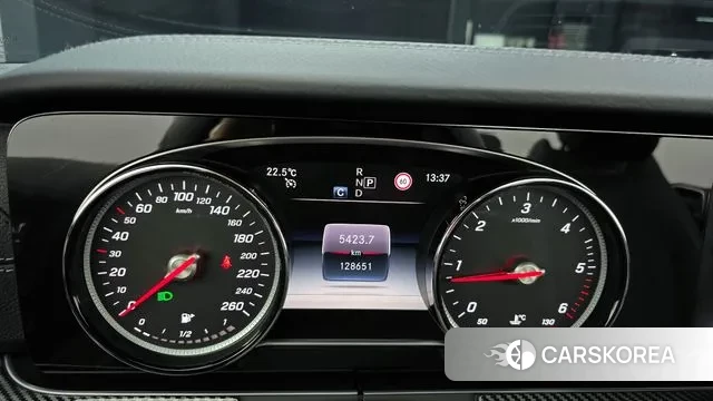 Mercedes-Benz E-Class W213 id 3253846 из Кореи 18