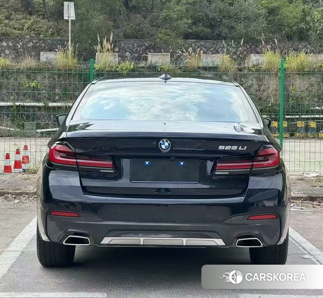 BMW 5 series id 4265959 из Китая 15