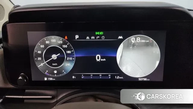 Kia Carnival 4th generation id 3372915 из Кореи 18