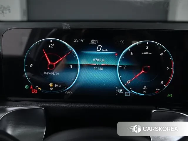 Mercedes-Benz GLB-Class X247 id 3054060 из Кореи 18