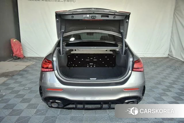 Mercedes-Benz Class A AMG id 4342275 из Китая 14