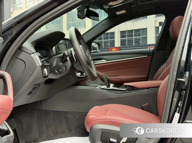 BMW 5 series id 4265594 из Китая 10