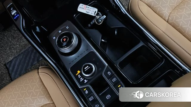 Kia Sorento 4th Generation id 4666877 из Кореи 31