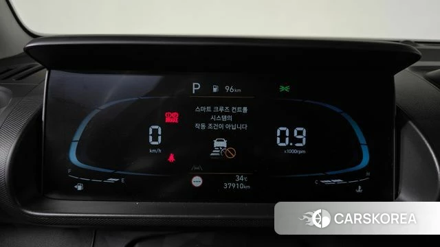 Hyundai Casper id 4696131 из Кореи 28