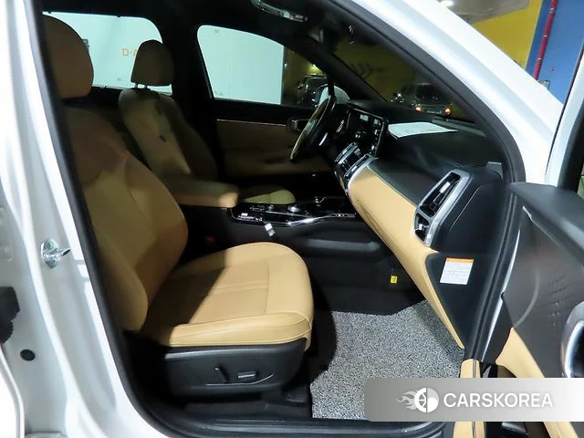 Kia Sorento 4th Generation id 4748169 из Кореи 18