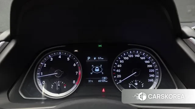 Hyundai Sonata (DN8) id 2980968 из Кореи 18