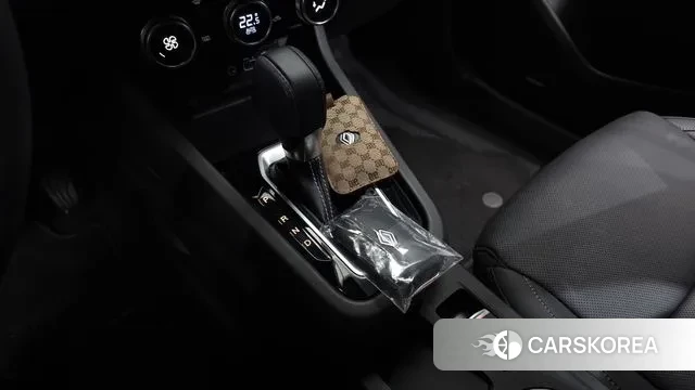 Renault Korea (Samsung) Arcana id 3711510 из Кореи 18