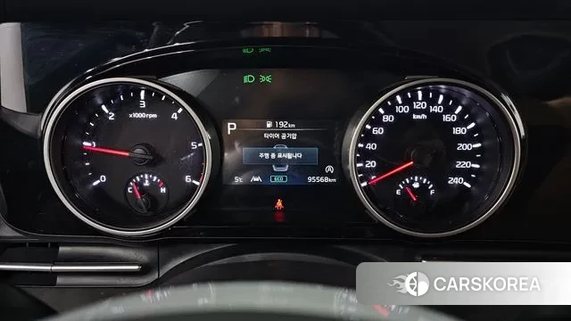 Kia Carnival 4th generation id 3488380 из Кореи 18